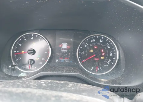 2021 Toyota Rav4 Le from USA, damaged, VIN 2T3G1RFV2MC163934